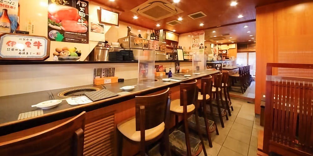 焼肉 福家（フクヤ） 2枚目