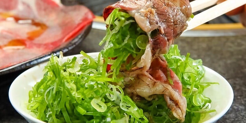 焼肉 福家（フクヤ） 3枚目