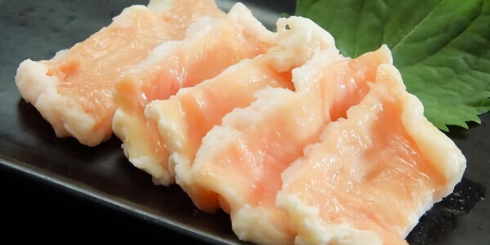 焼肉 福家 - 画像4