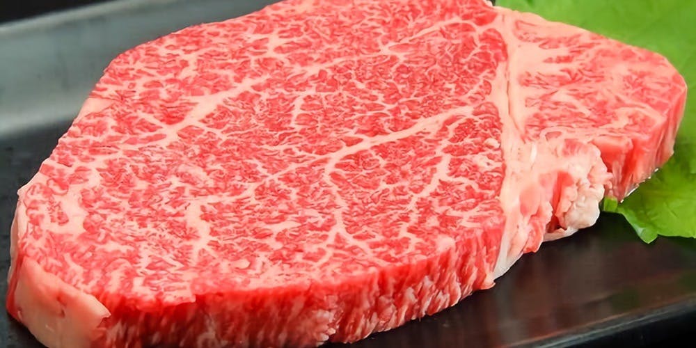 焼肉 福家（フクヤ）