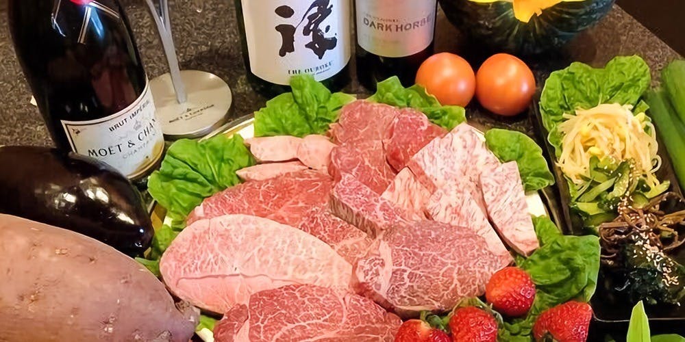 焼肉 福家 - 画像5