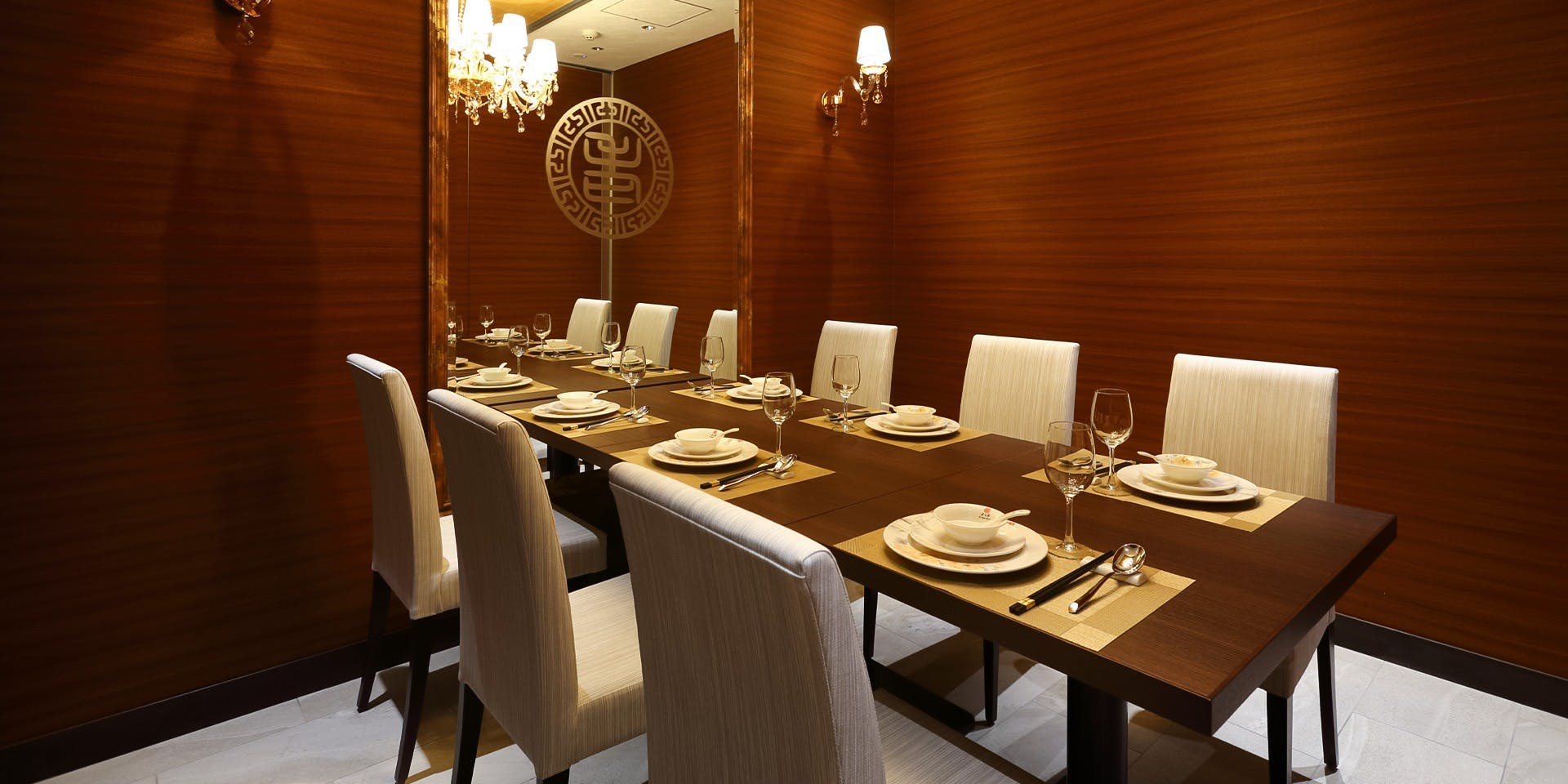 老上海 陸氏厨房 中洲店 - 画像2