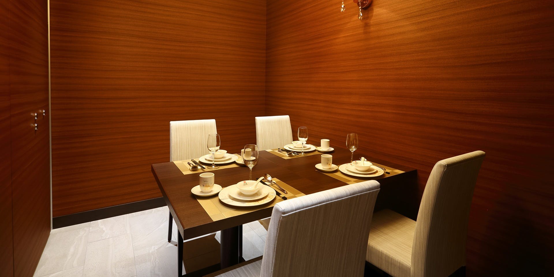 老上海 陸氏厨房 中洲店 - 画像3