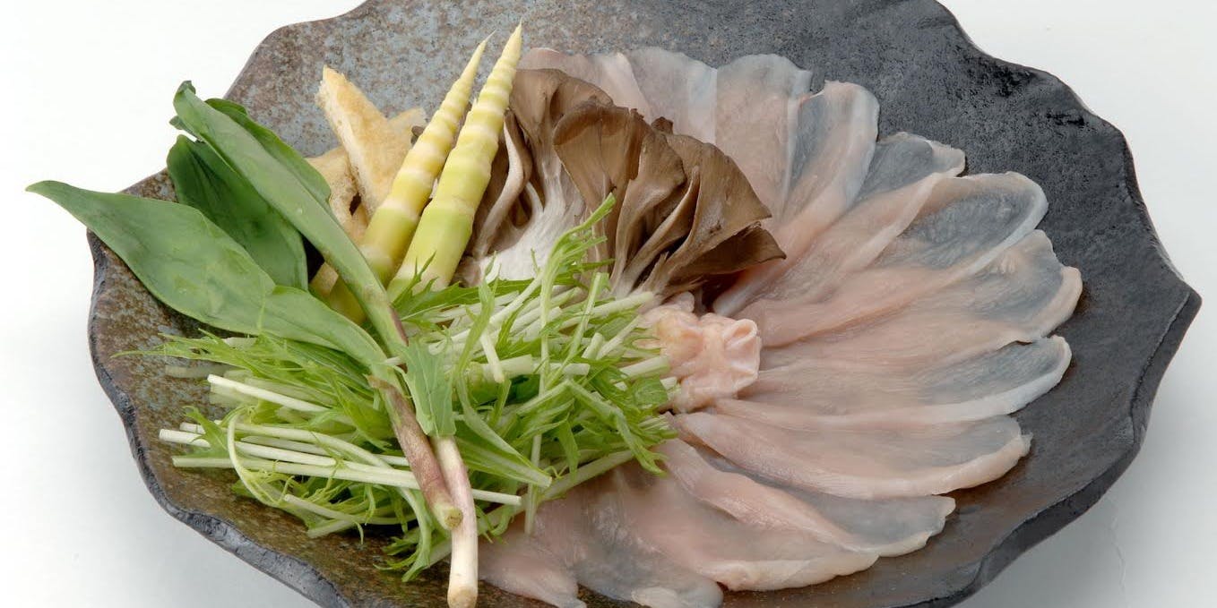 四季旬菜まんま