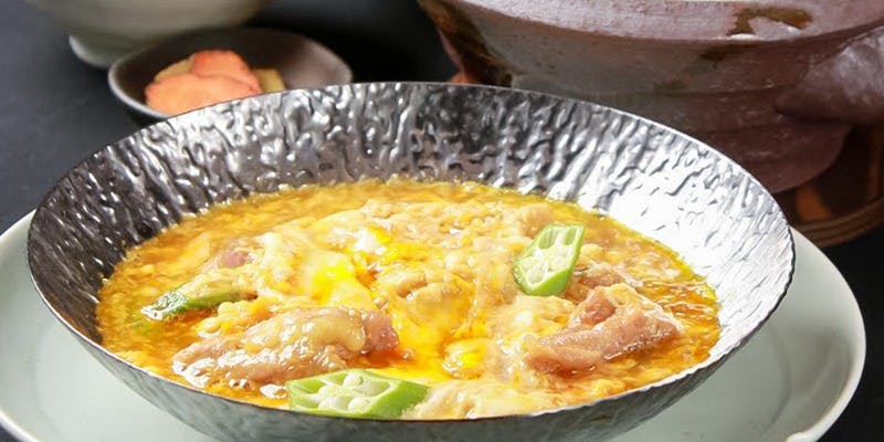 四季旬菜まんま