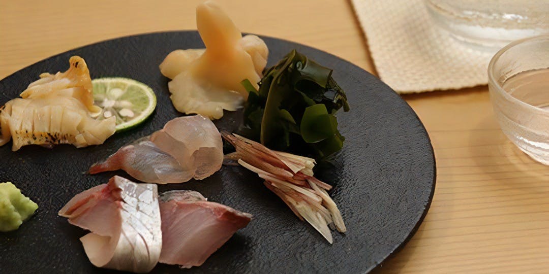寿司はしもと