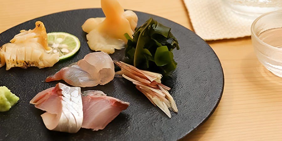 寿司はしもと - 画像3