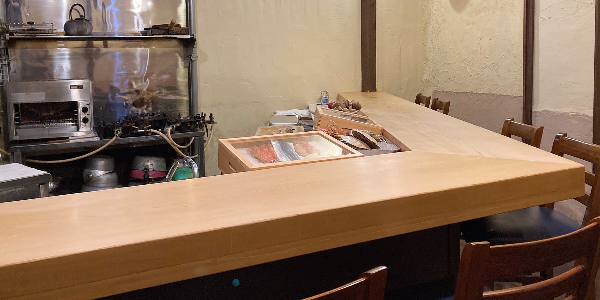 寿司はしもと - 画像1