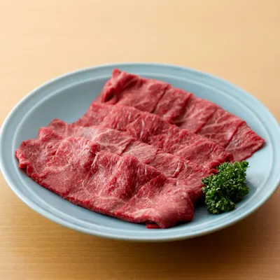 肉問屋ならではの厳選素材