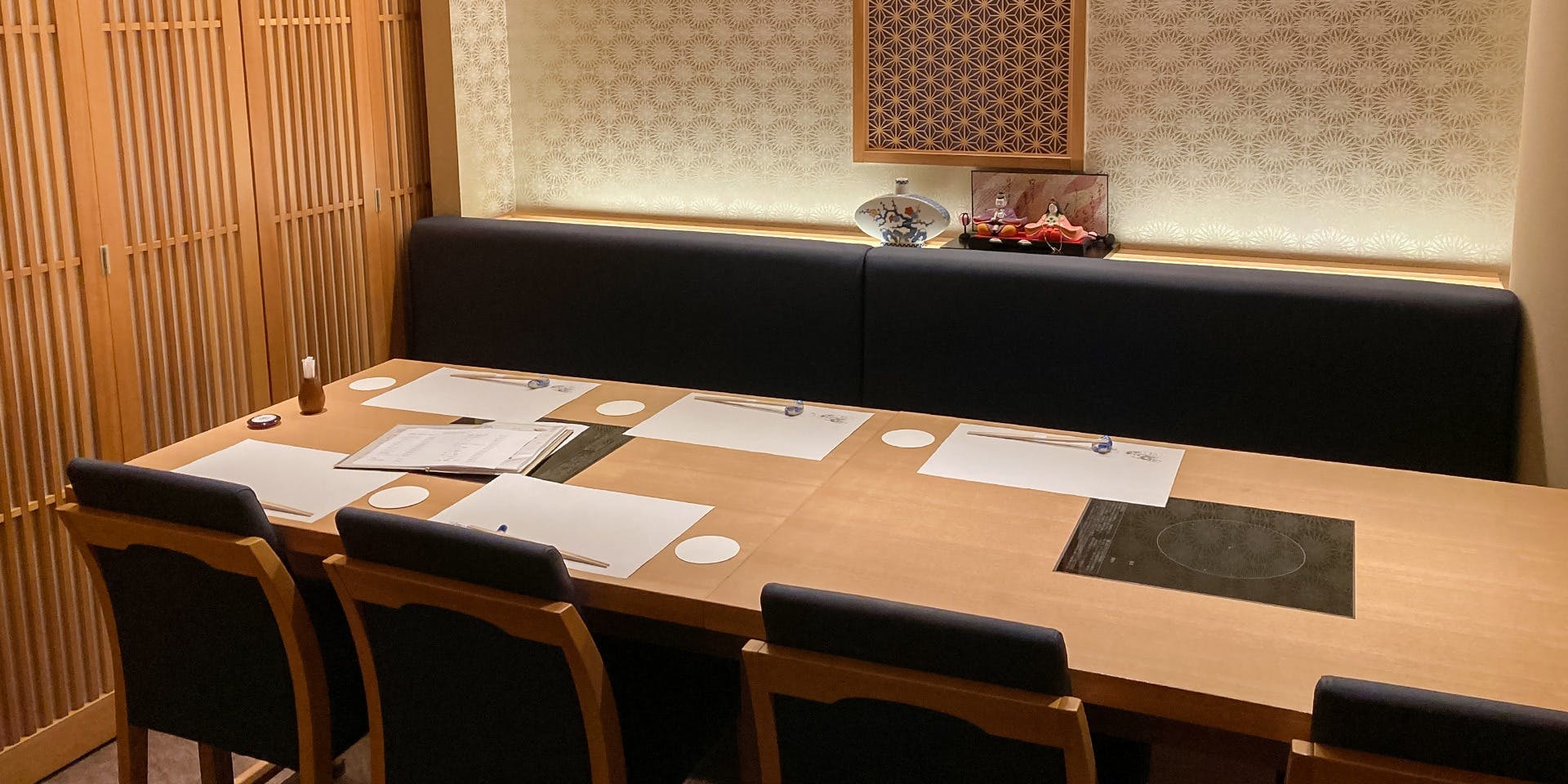 海鮮割烹 海乃華 - 画像3