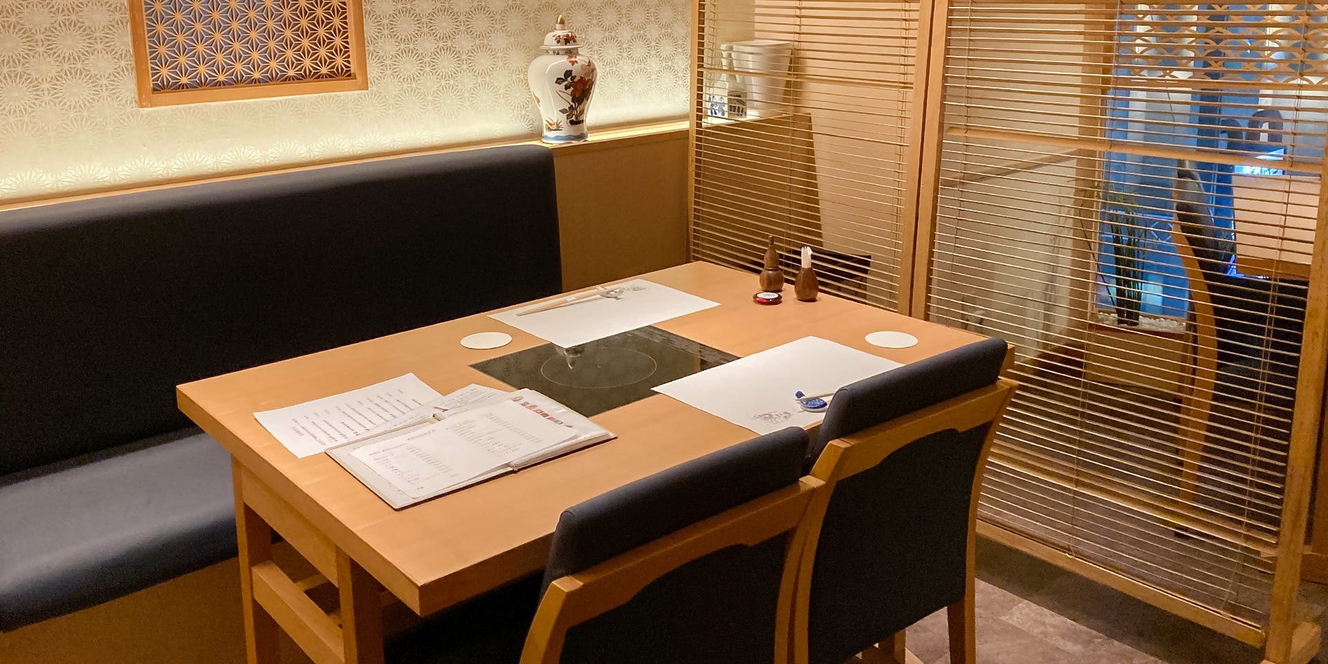 海鮮割烹 海乃華 - 画像4