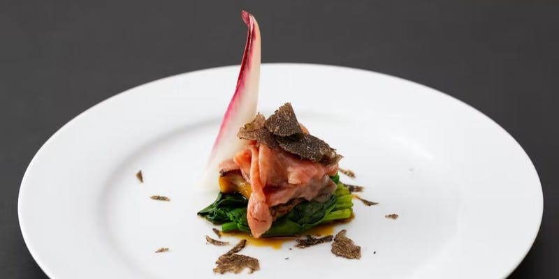 【匠プラン】マイトリュフ購入者専用プラン＋1ドリンク付（期間限定）