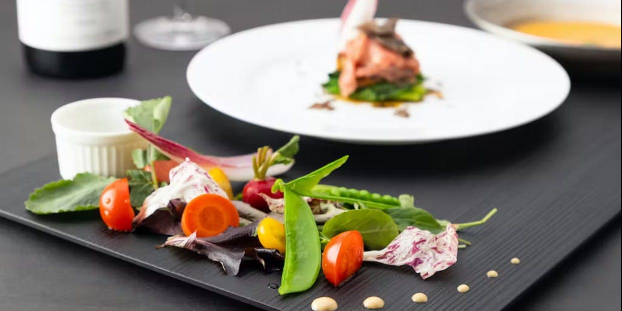 トリュフ匠 熾火 - 画像10