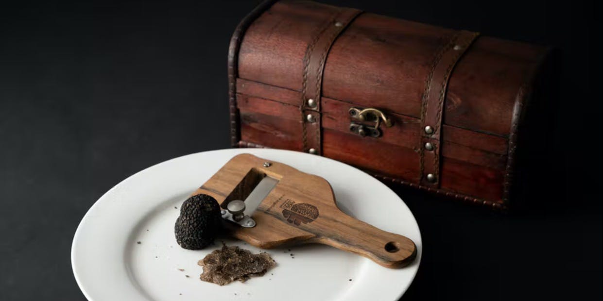 トリュフ匠 熾火 - 画像11