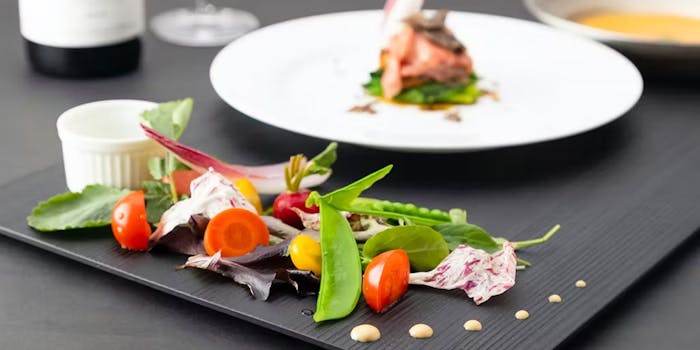 大阪のディナーでバレンタインにおすすめレストラントップ1 一休 Comレストラン 大阪のディナーでバレンタインにおすすめレストラントップ1 一休 Comレストラン