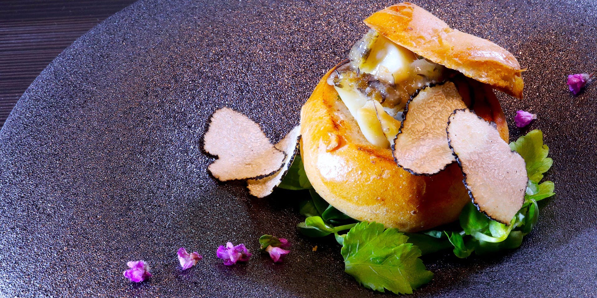 トリュフ匠 熾火 - 画像6