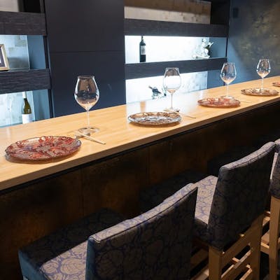 大切な日のお食事に