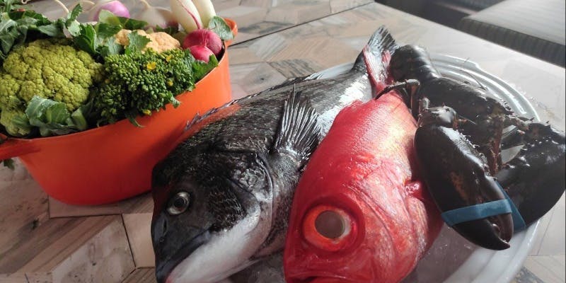 La Royale（ラ ロワイヤル）