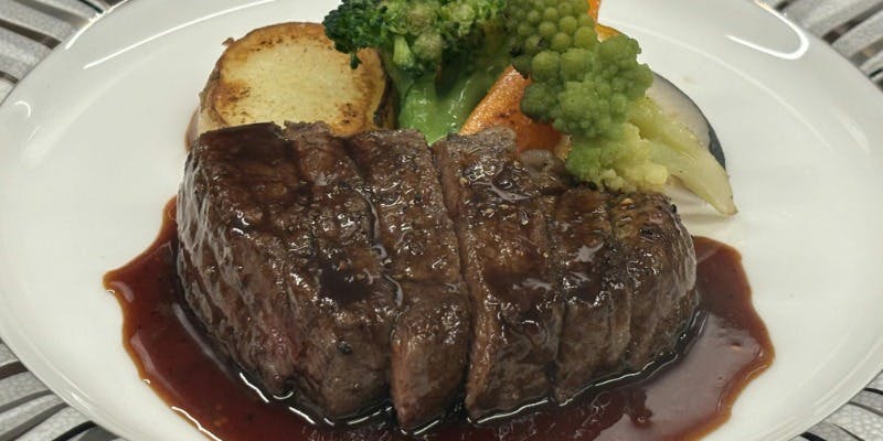 ラ ロワイヤル (La Royale) - 元町・中華街駅 5番出口徒歩5分