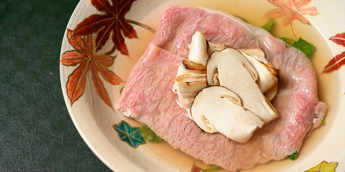 銀座 kappou ukai 肉匠
