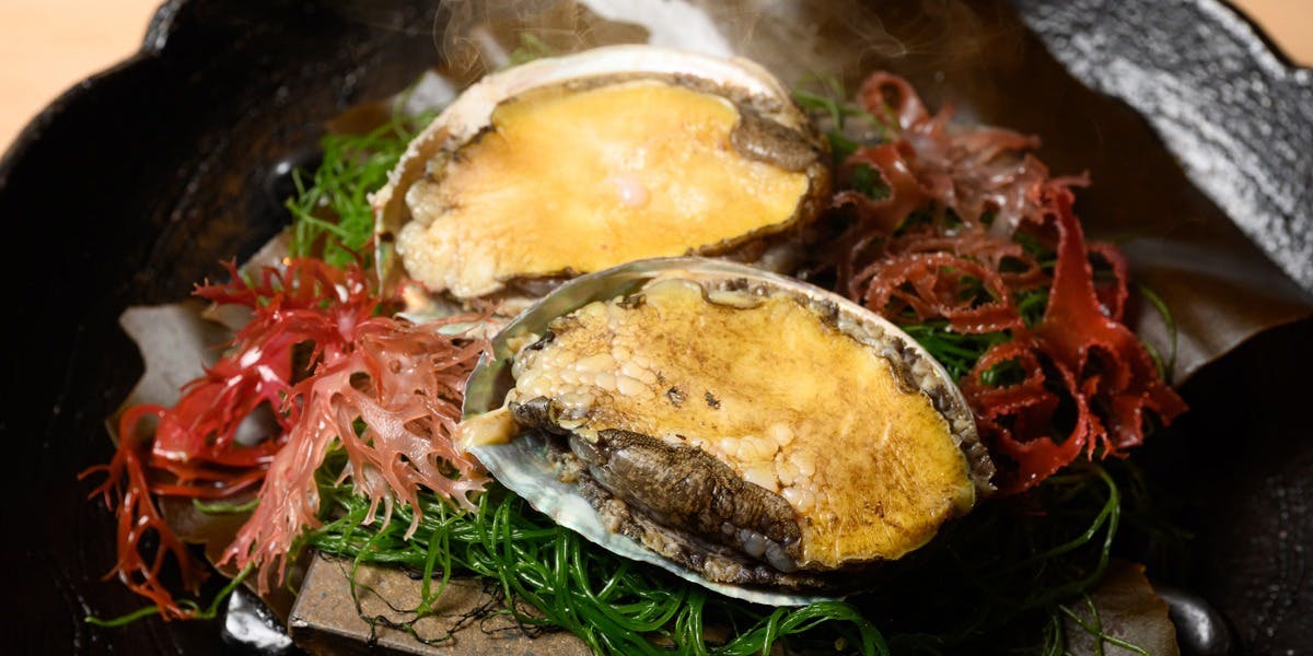 銀座 kappou ukai 肉匠
