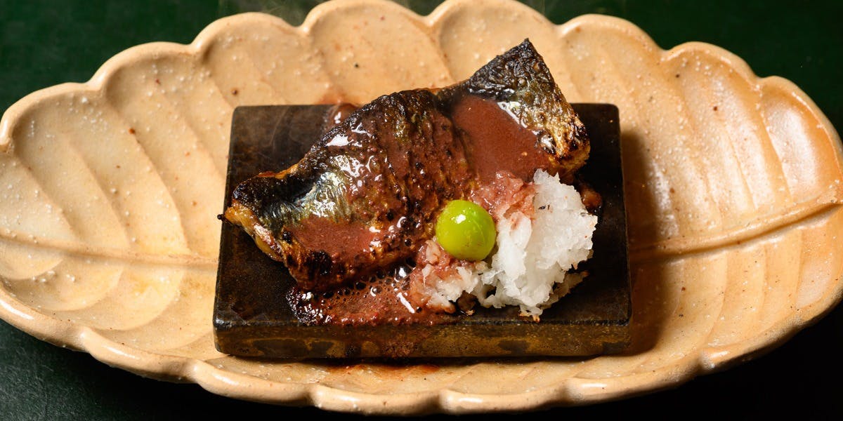 銀座 kappou ukai 肉匠