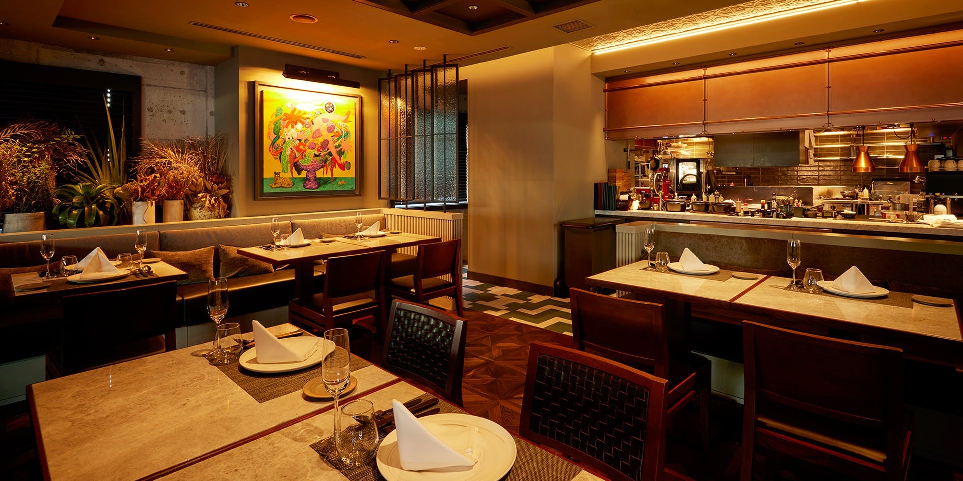 BALCONE SHIBUYA - 画像2