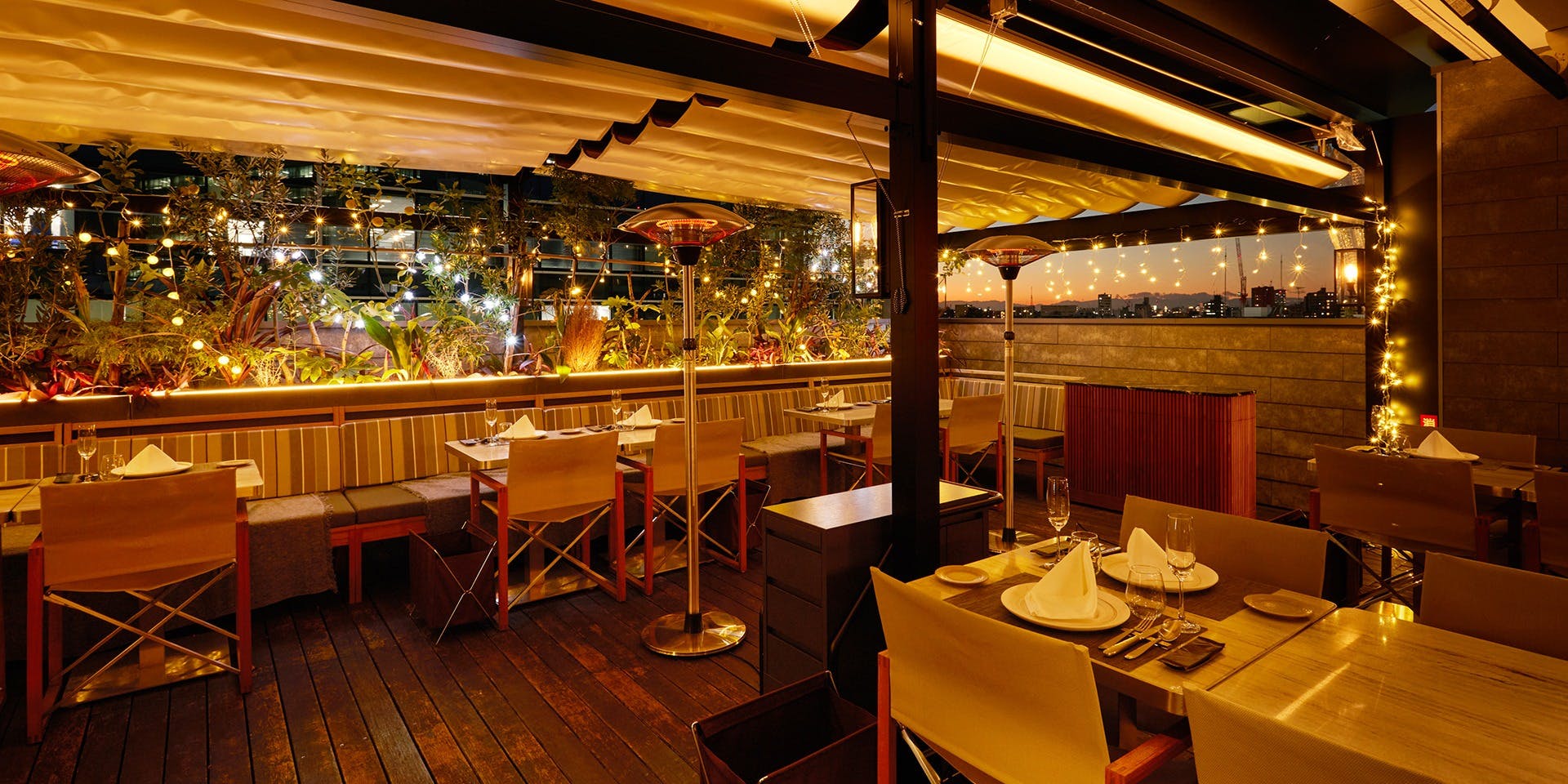 BALCONE SHIBUYA - 画像3