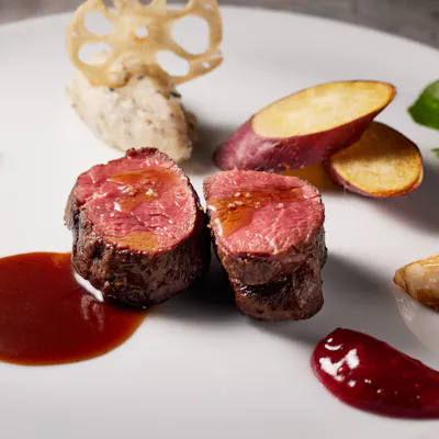 発酵とフランス郷土料理が織りなす新たな体験。