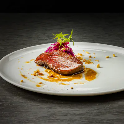 発酵とフランス郷土料理が織りなす新たな体験。