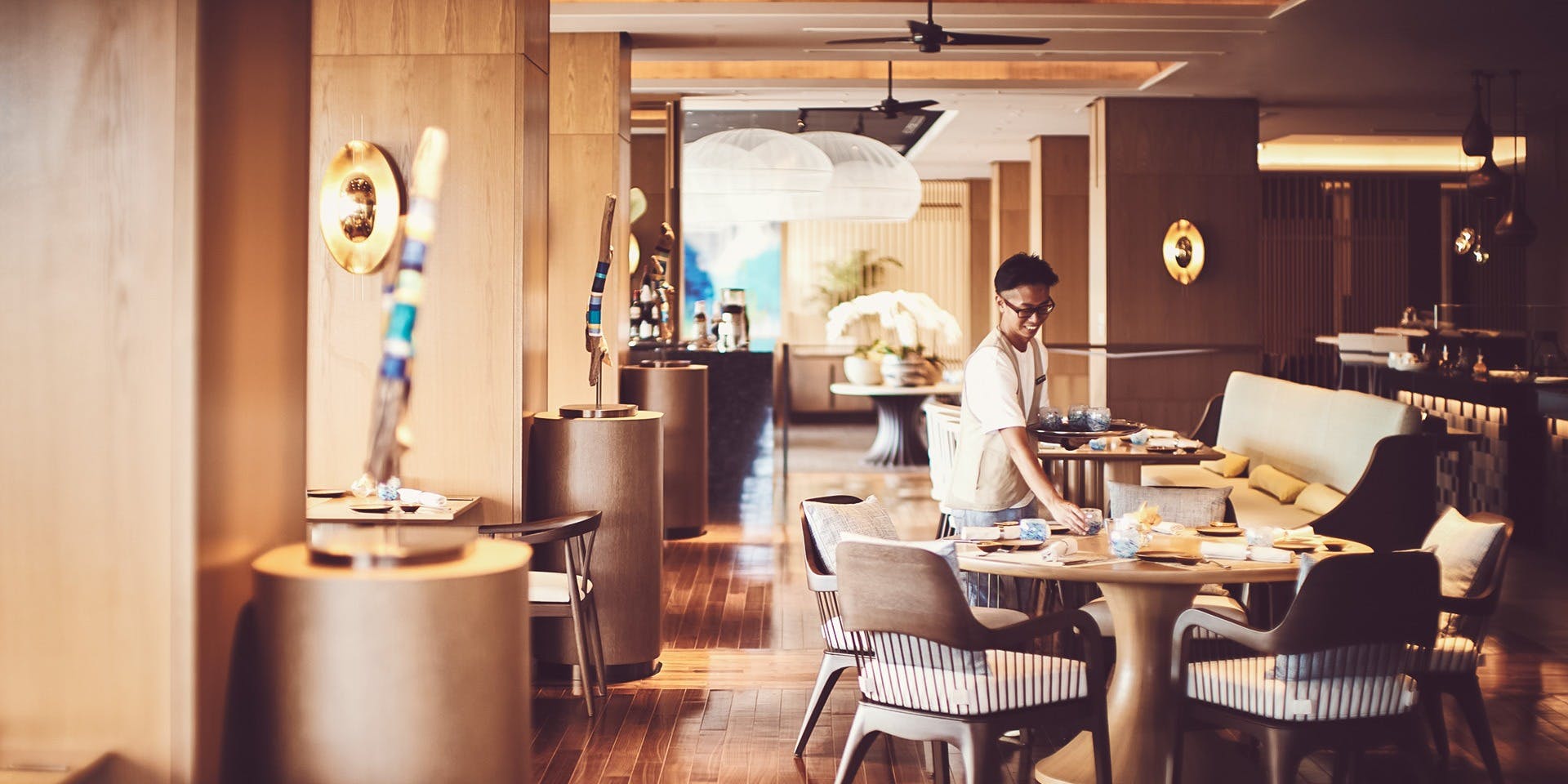 SALTIDA／ANAインターコンチネンタル石垣リゾート - 画像1