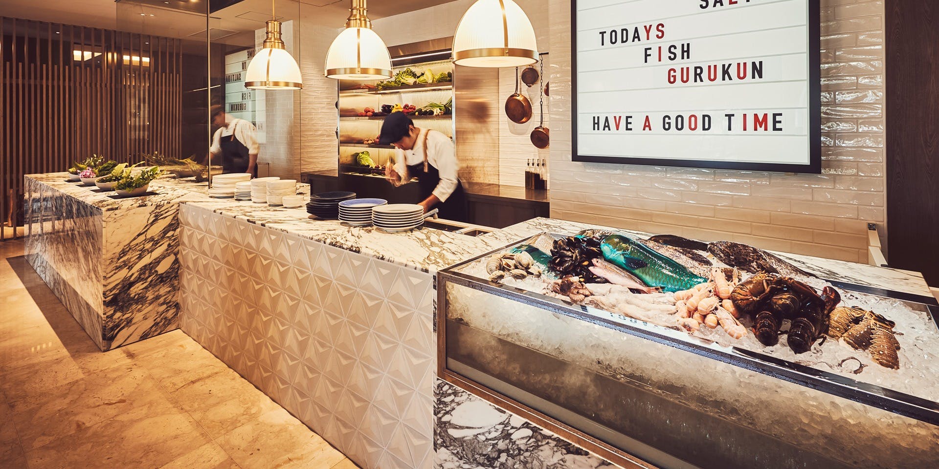 SALTIDA／ANAインターコンチネンタル石垣リゾート - 画像2