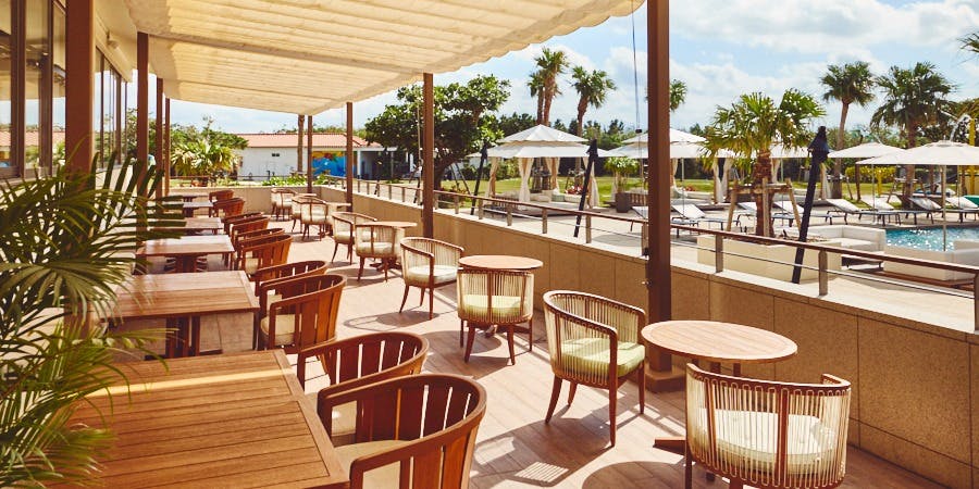 SALTIDA／ANAインターコンチネンタル石垣リゾート - 画像3