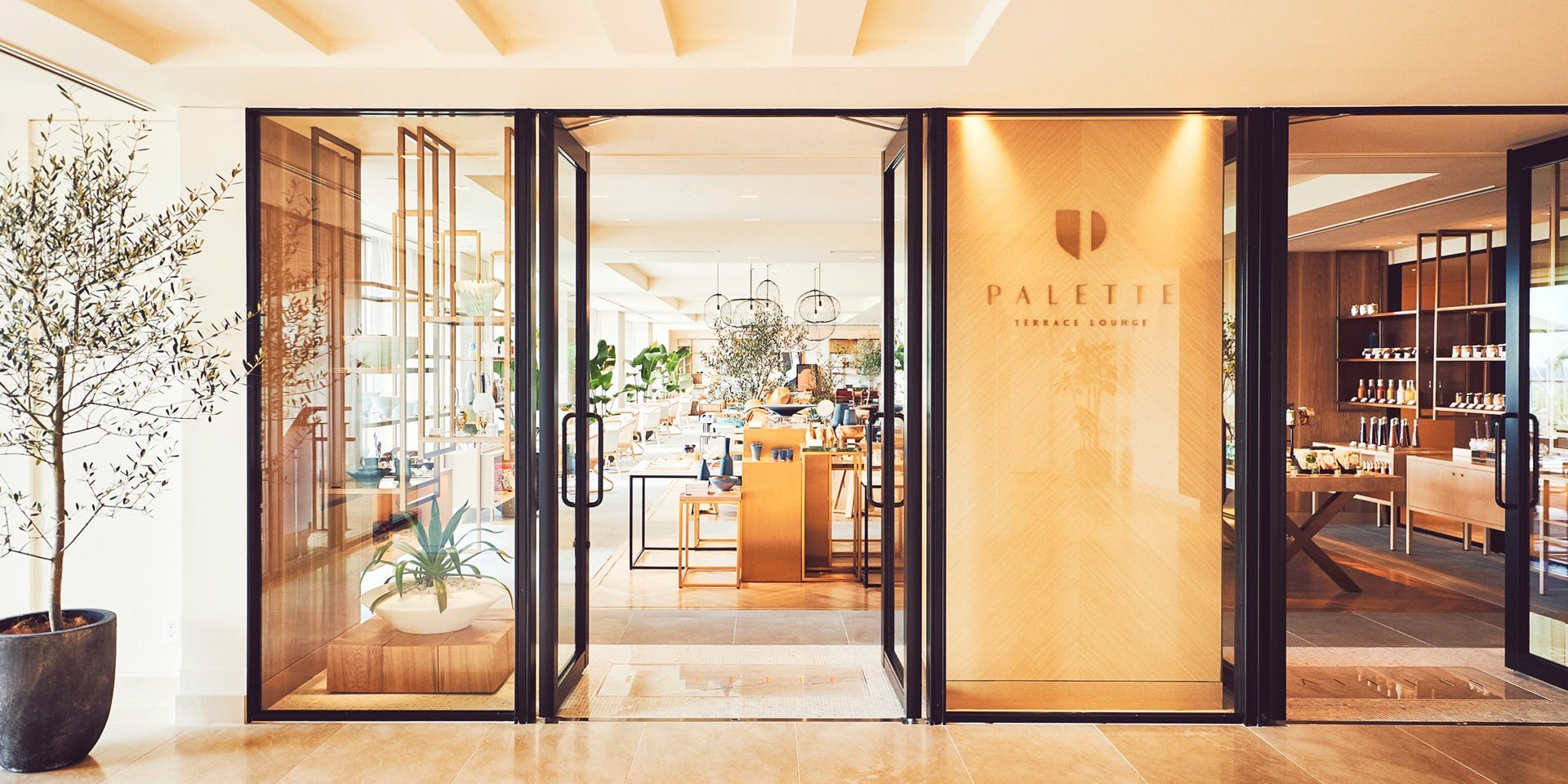 PALETTE／ANAインターコンチネンタル石垣リゾート - 画像2