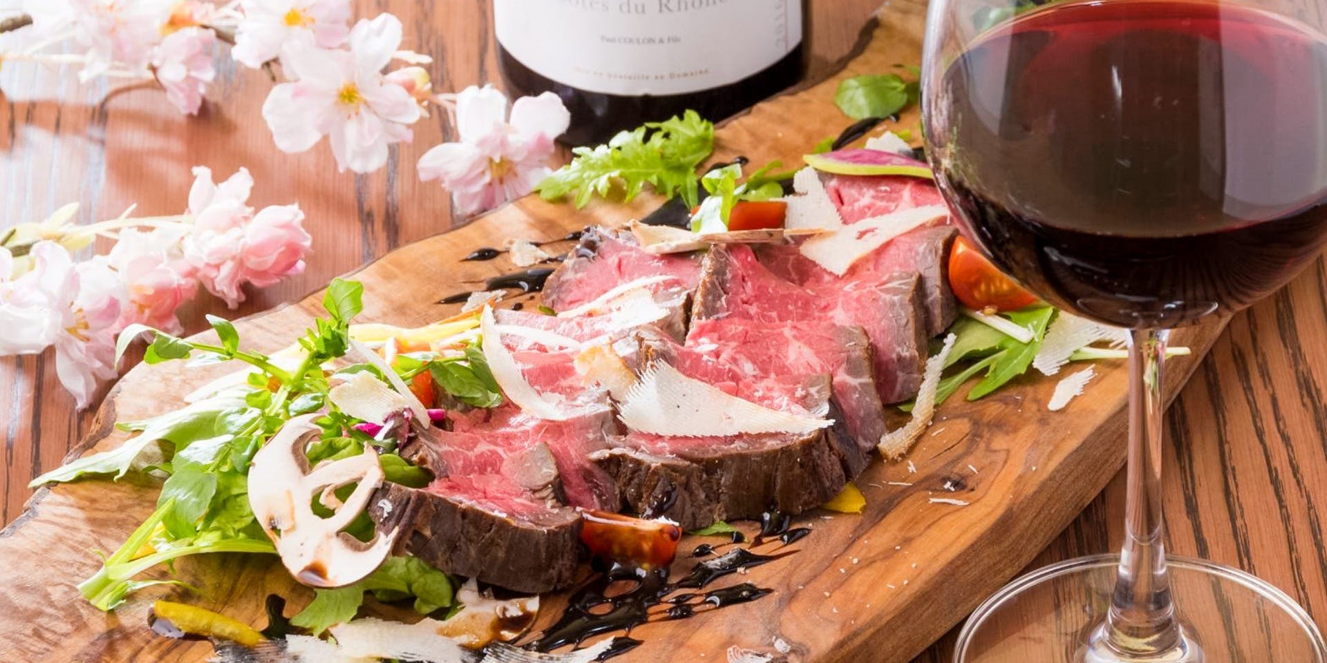 上野の森スモークダイニングGAGA - 画像6