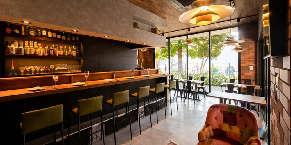 上野の接待 会食でイタリアンが楽しめるおすすめレストラントップ2 一休 Comレストラン