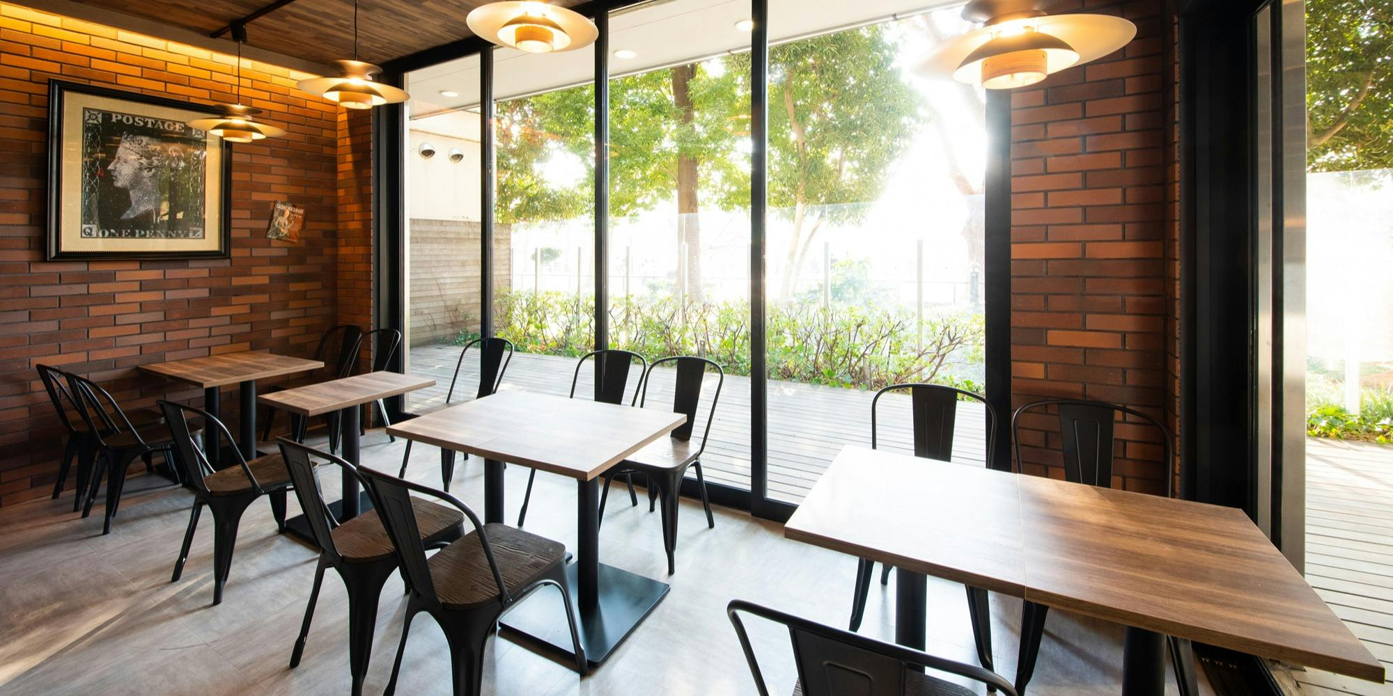 上野の森スモークダイニングGAGA - 画像16