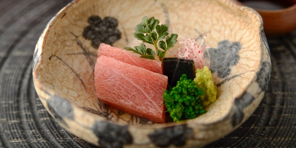 懐石 一文字 - 画像5