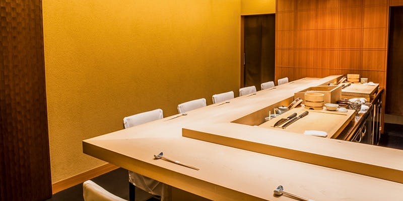 鮨 山口 - 画像2