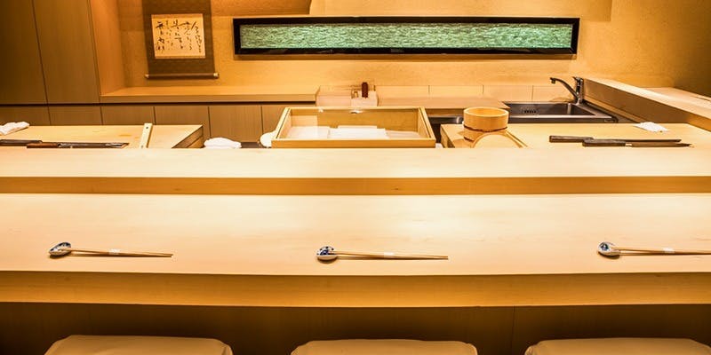 鮨 山口 - 画像3