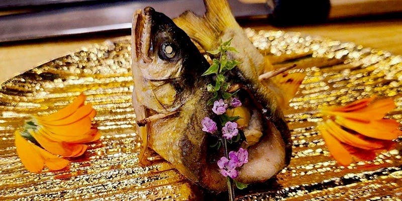 鮨天知州 - 画像4