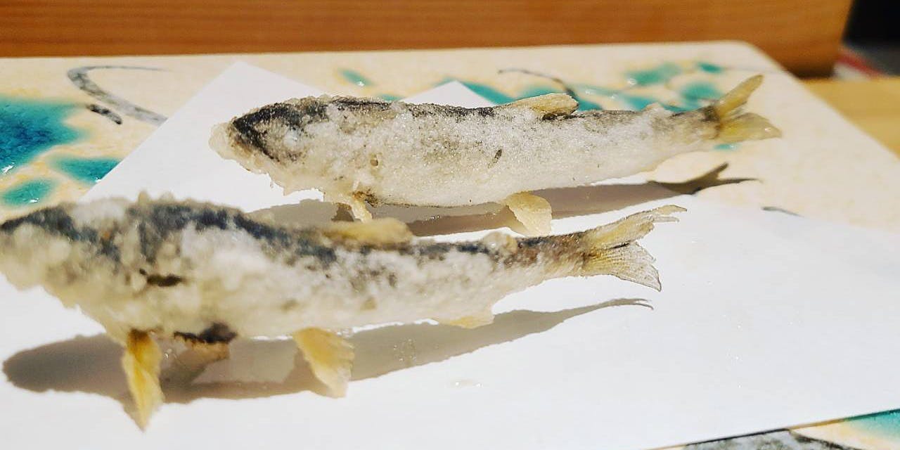 鮨天知州 - 画像3