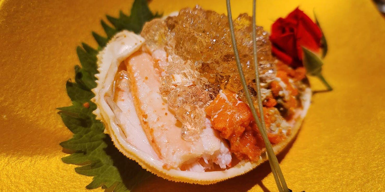 鮨天知州 - 画像5