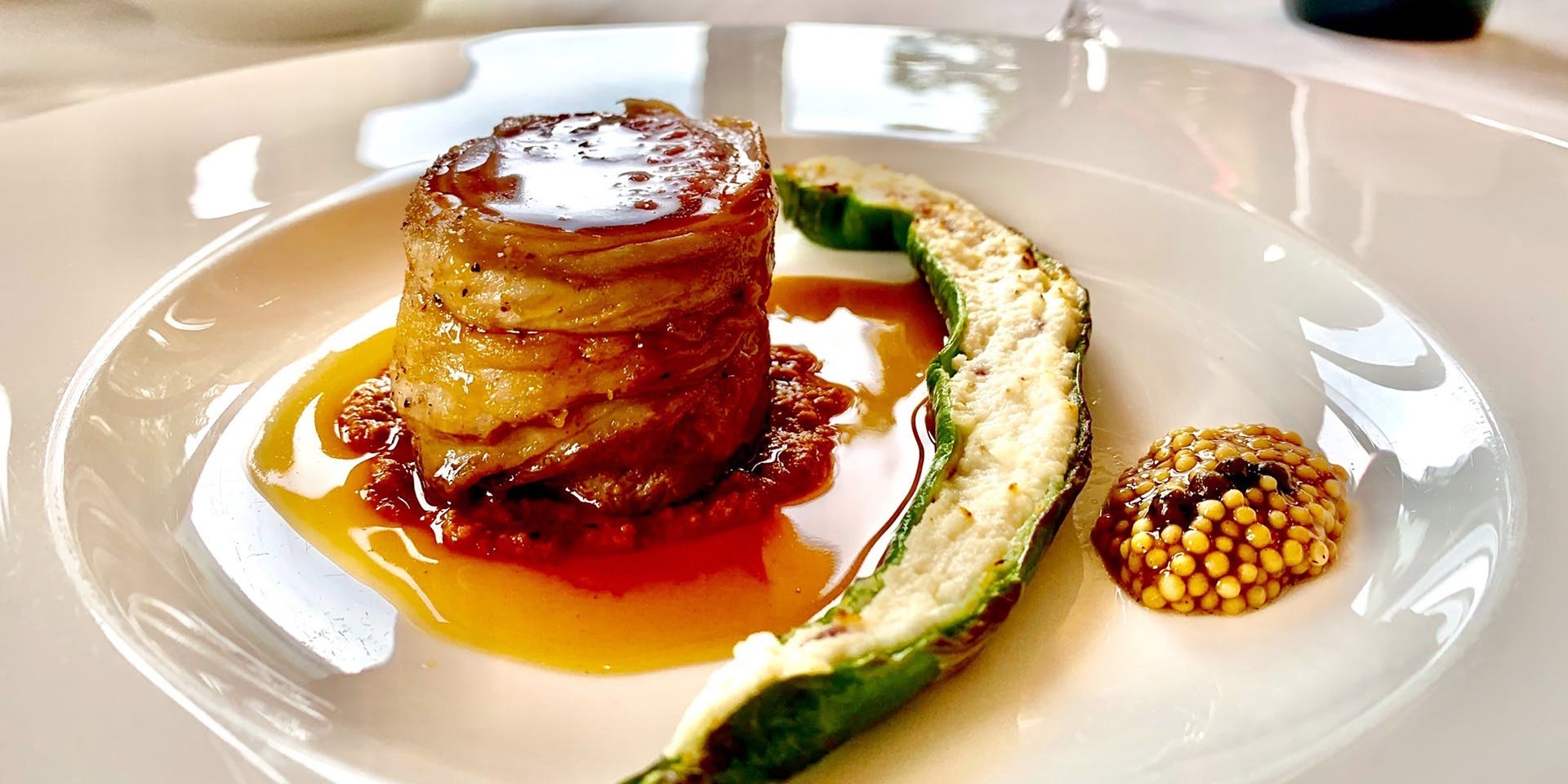 神奈川のスペイン料理が楽しめるおすすめレストラントップ8 一休 Comレストラン