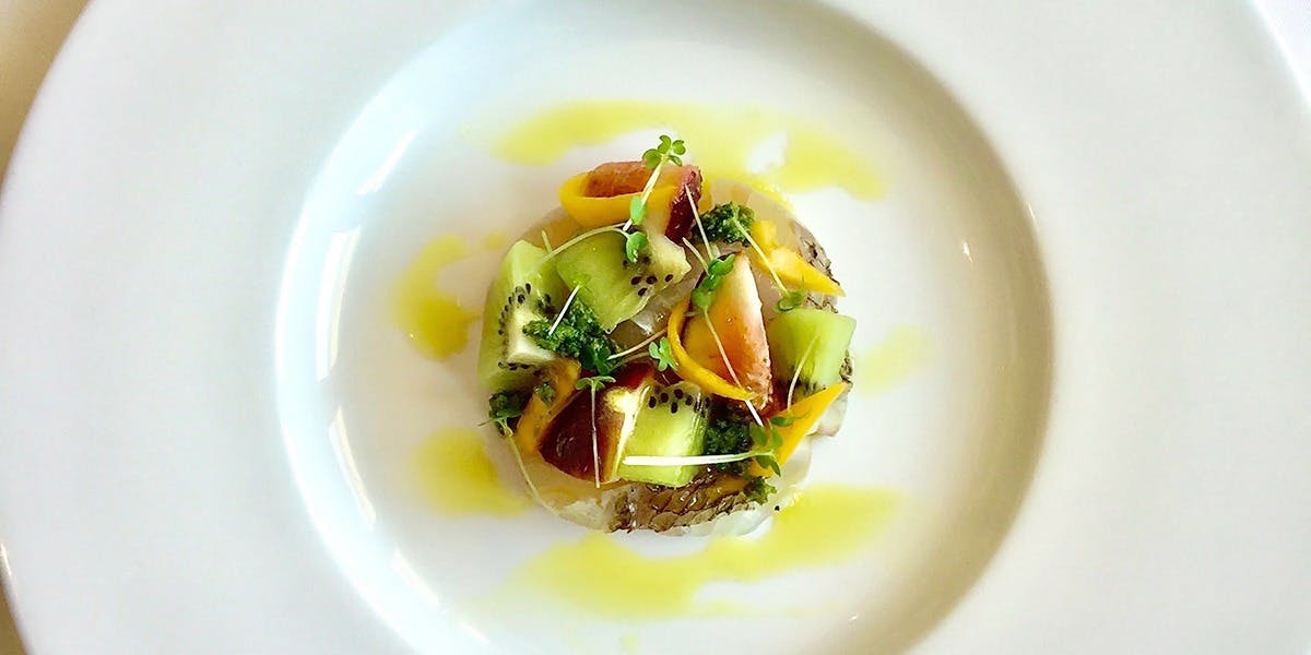 神奈川のスペイン料理が楽しめるおすすめレストラントップ8 一休 Comレストラン