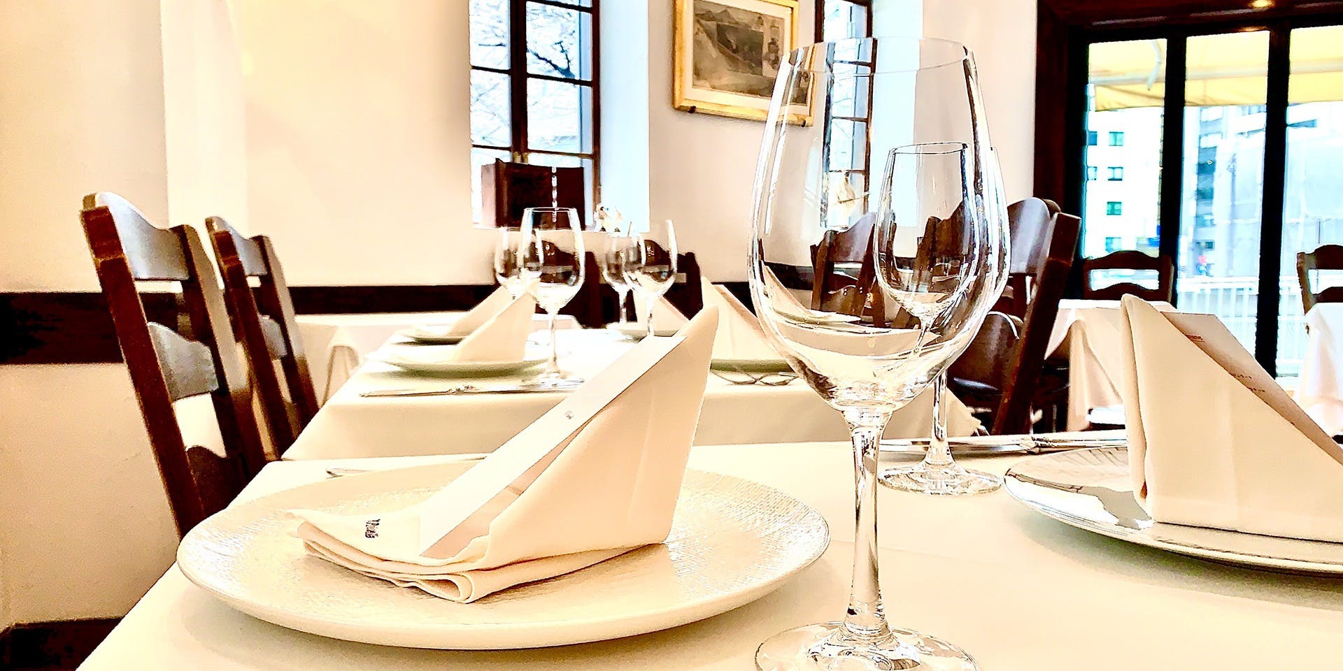 横浜駅周辺の接待 会食でイタリアンが楽しめるおすすめレストラントップ12 一休 Comレストラン