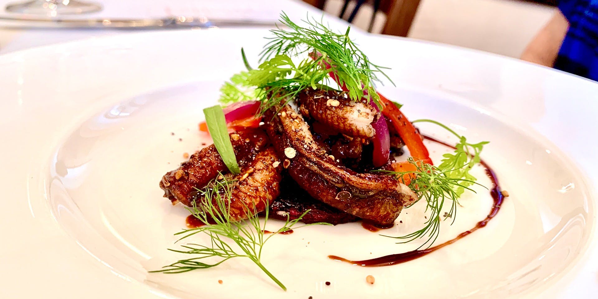 オ・プレチェネッラ（O Pulecenella）