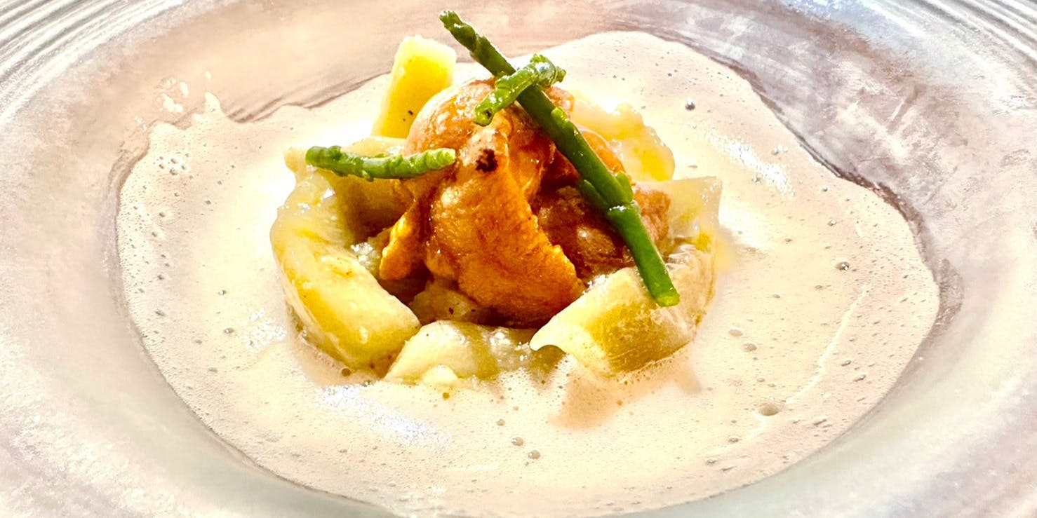 オ・プレチェネッラ（O Pulecenella）