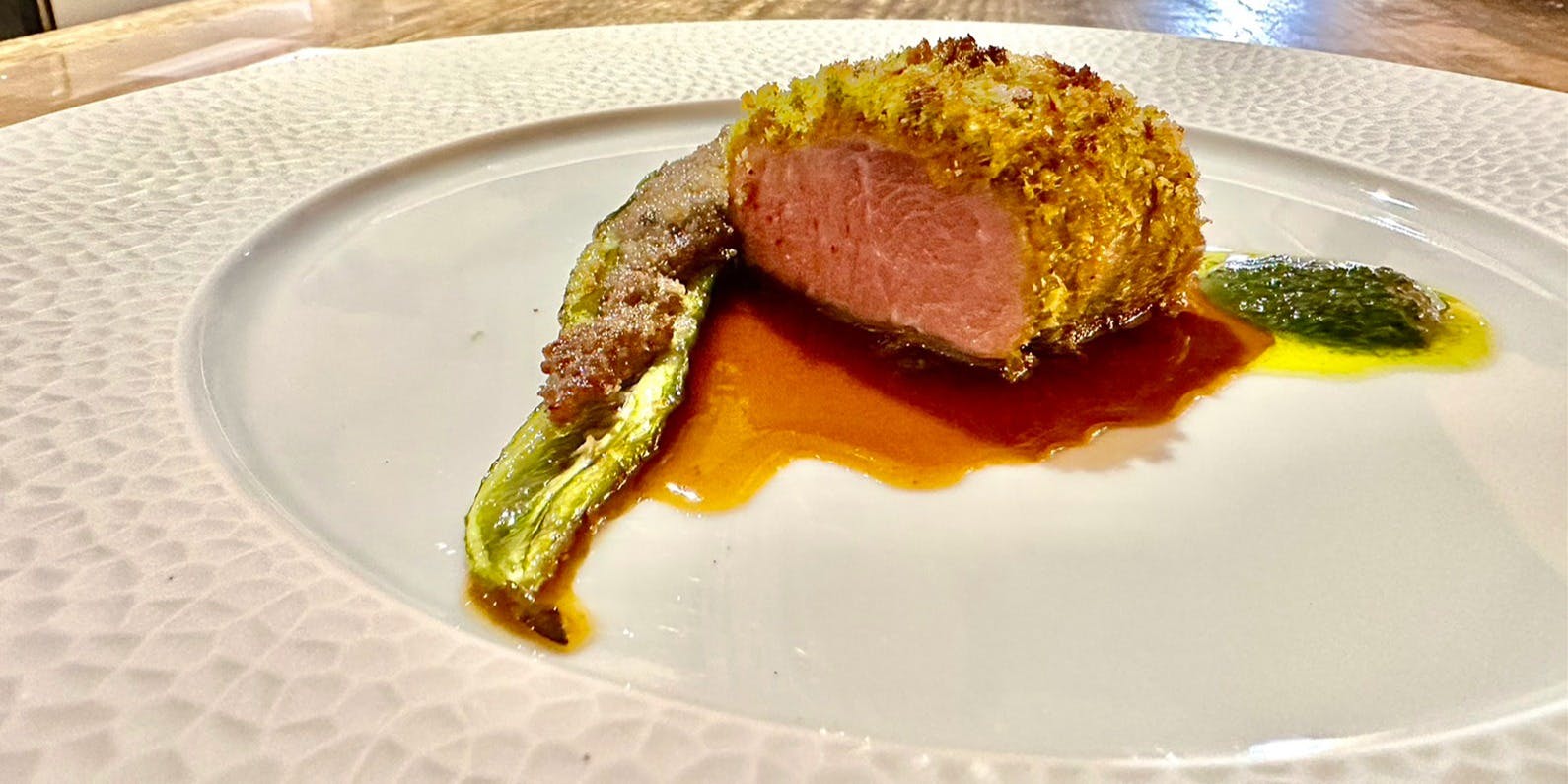 オ・プレチェネッラ（O Pulecenella）