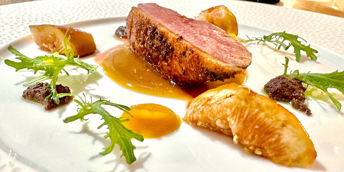 オ・プレチェネッラ - 画像5